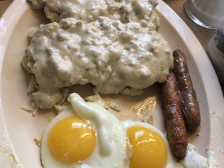 Sheila Mae's Town Fryer