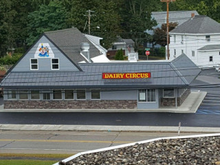 Dairy Circus