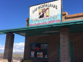 Las Michoacanas