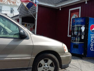 Tilton's Market