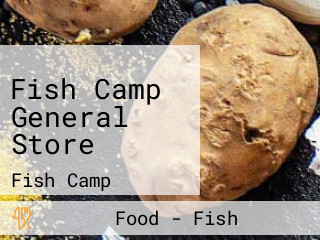 Fish Camp General Store