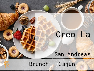 Creola Bistro