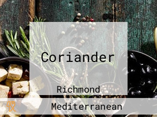 Coriander