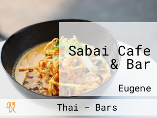 Sabai Café