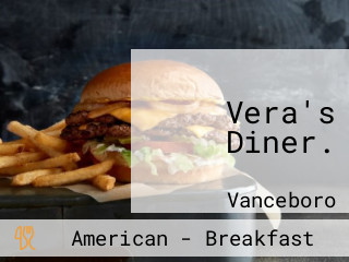 Vera's Diner