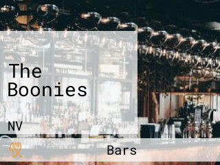 The Boonies