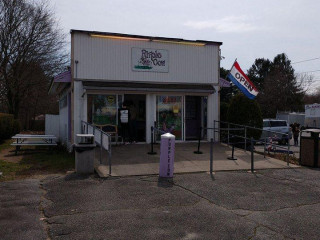 Purple Cow Ice Cream