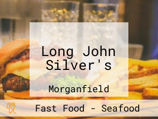 Long John Silver's