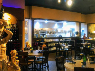 The Chef's Table -houston