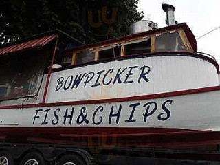 Bowpicker Fish And Chips