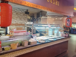 Ryan's Grill Buffet Bakery