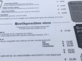 Scribles Bistro Deli