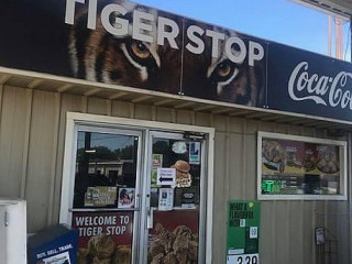 Tiger Stop