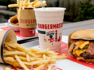 Burgermaster
