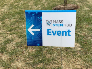 Rubin Campus Center Food Court