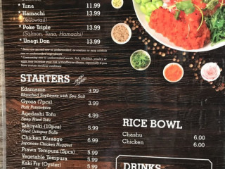 Ramen 101