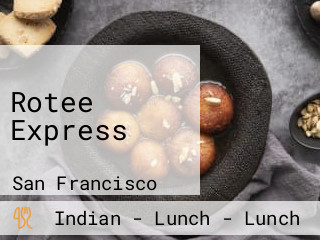 Rotee Express