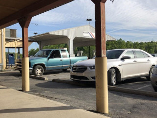 Exit 62 Truck Stop And
