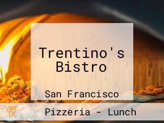 Trentino's Bistro