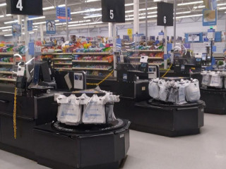 Walmart Supercenter