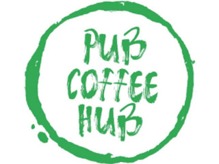 Pub Coffee Hub