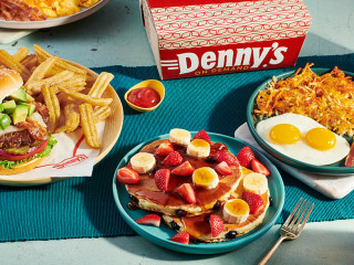 Denny's