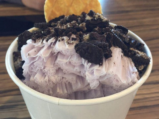 Shiro Kuma Snow Cream