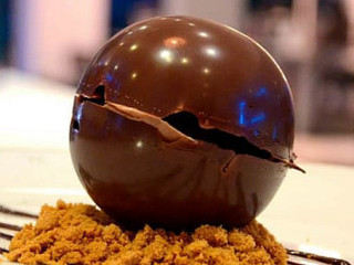 Ktb Coffee Shop Lounge