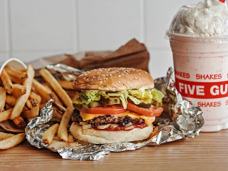 Five Guys