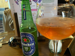 Peter Pan Donut Pastry Shop