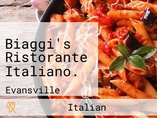 Biaggi's Italiano