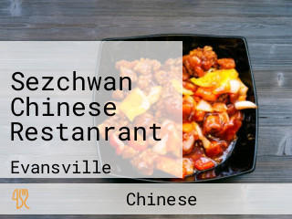 Sezchwan Chinese Restanrant