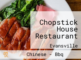 Chopstick House