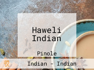 Haweli Indian