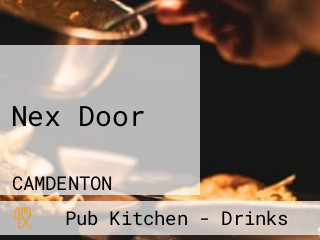 Nex Door