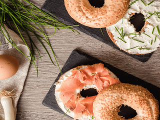 Miss Bagel