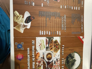 Tengda Asian Bistro