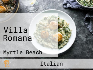 Villa Romana