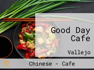 Good Day Cafe