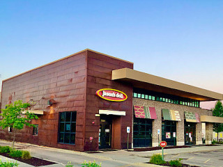Jason's Deli