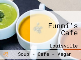 Funmi's Cafe