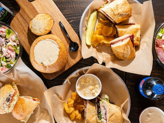 West Coast Sourdough