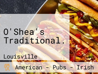 O'Shea's