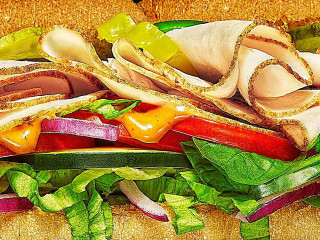 restaurant image