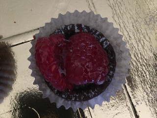 Just A Girl With A Mobile Deli