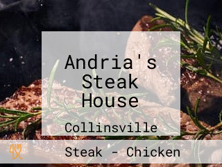 Andria's Steak House
