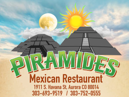 Piramides Mexican Restaurant 