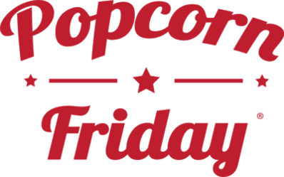 Popcorn Friday