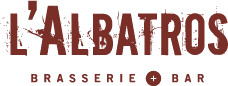 L'albatros