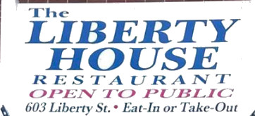 The Liberty House